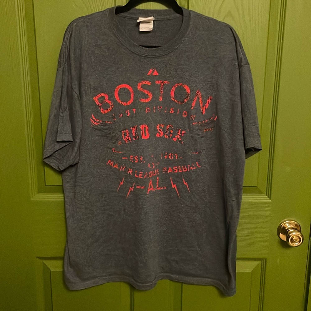 Boston Red Sox Tee